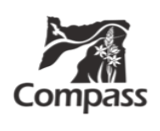 Compass Tool Logo