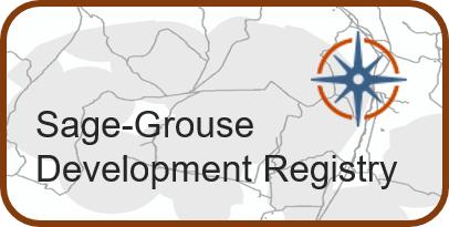 Development Registry Logo
